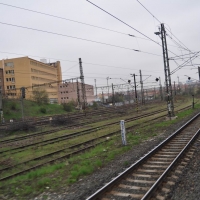  	2010-04-15 - Konferencja w Pilznie - dojazd do Pilzna